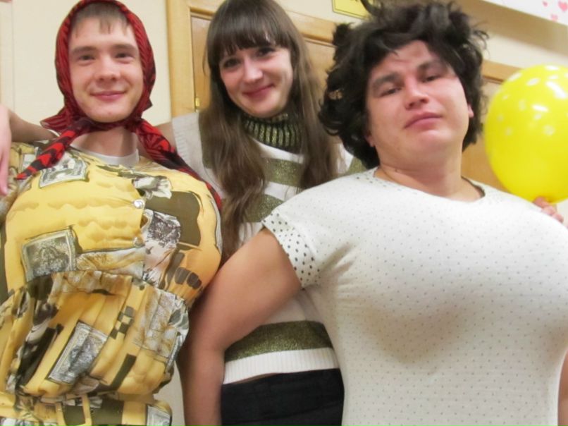 Maks Лезин Тр@кторист | Рязань