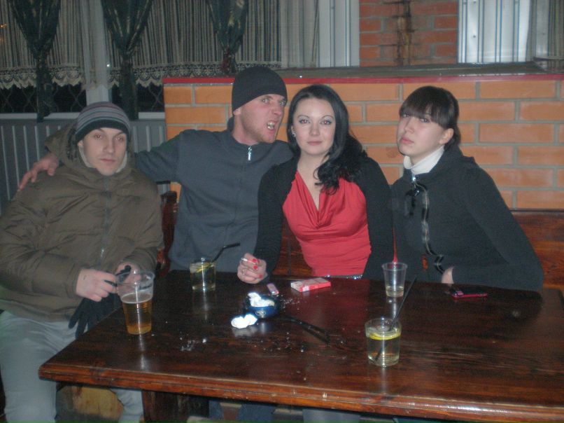 Татьяна Чайчук | Киев