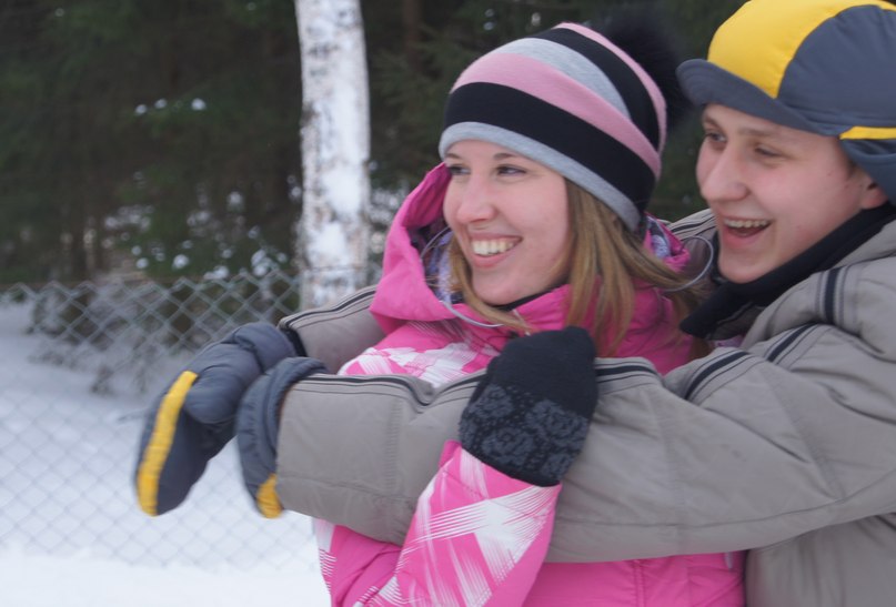 Елена Королева | Рыбинск