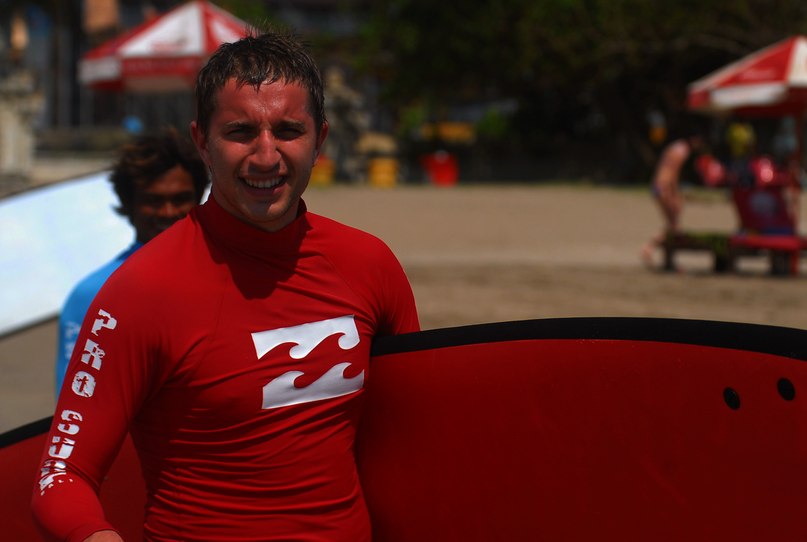 Василий Вишнёв 我叫瓦霞 | Красноярск