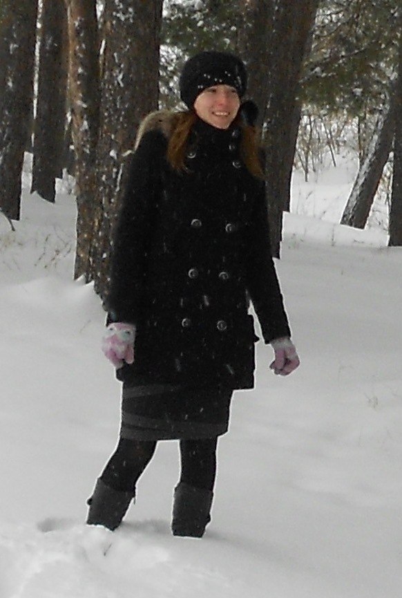 Лилия Зубович | Киев