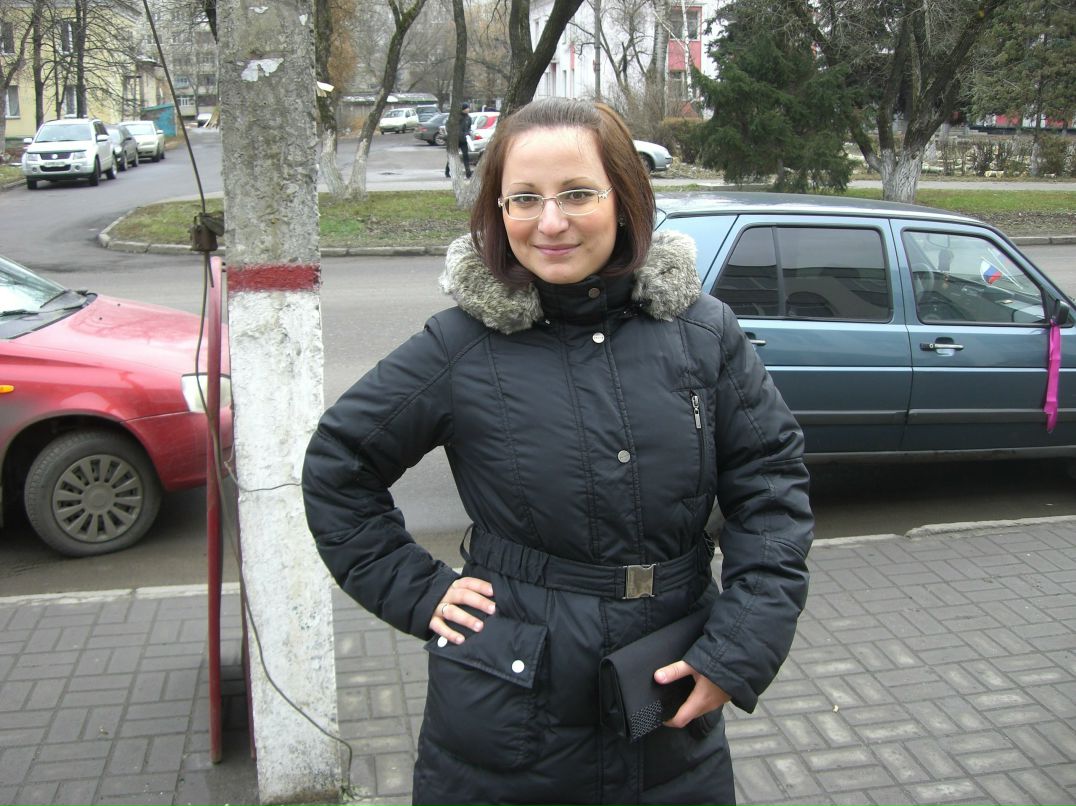 Елена Нагорная | Новосибирск