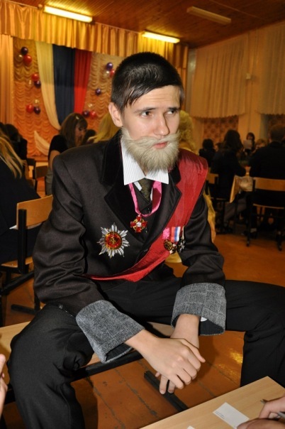 Фото профиля