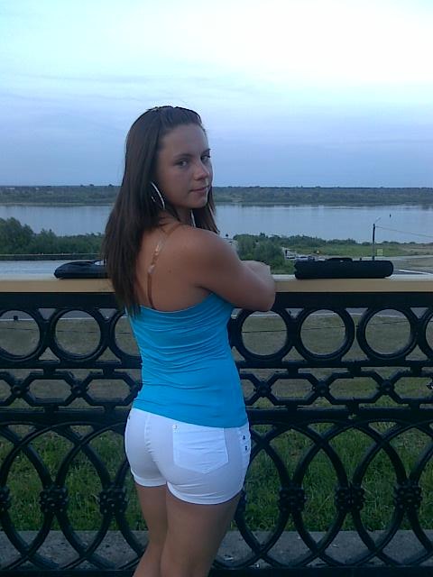 Катя Шуненкова | Муром