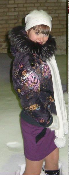 №11, Надежда Терещенко №11, Надежда Терещенко