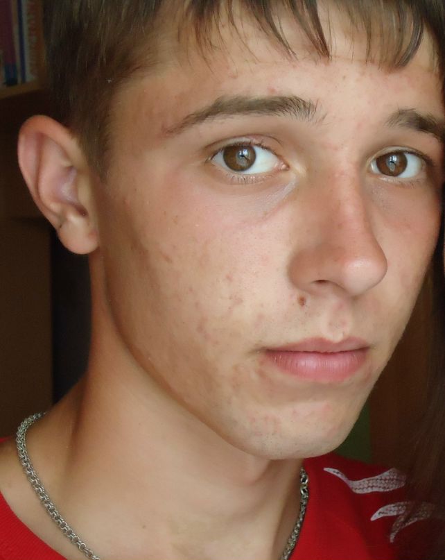 Денис Киреев Евгеньевич | Саранск