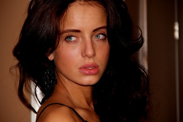 №26, Алина, Санкт-Петербург №26, Алина, Санкт-Петербург