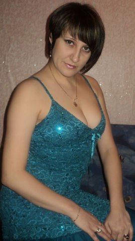 Марина Горбунова ✿✿✿ | Саранск