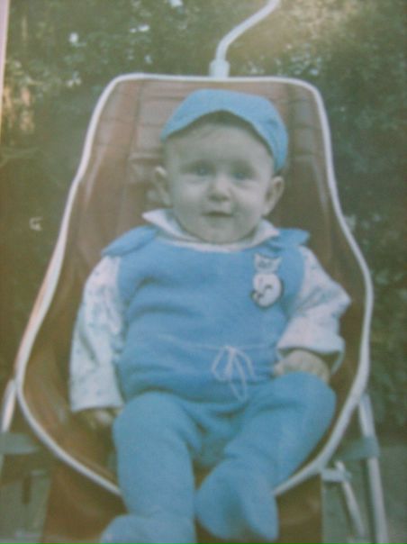 №44, Роман Седов, 19.1.1987 №44, Роман Седов, 19.1.1987