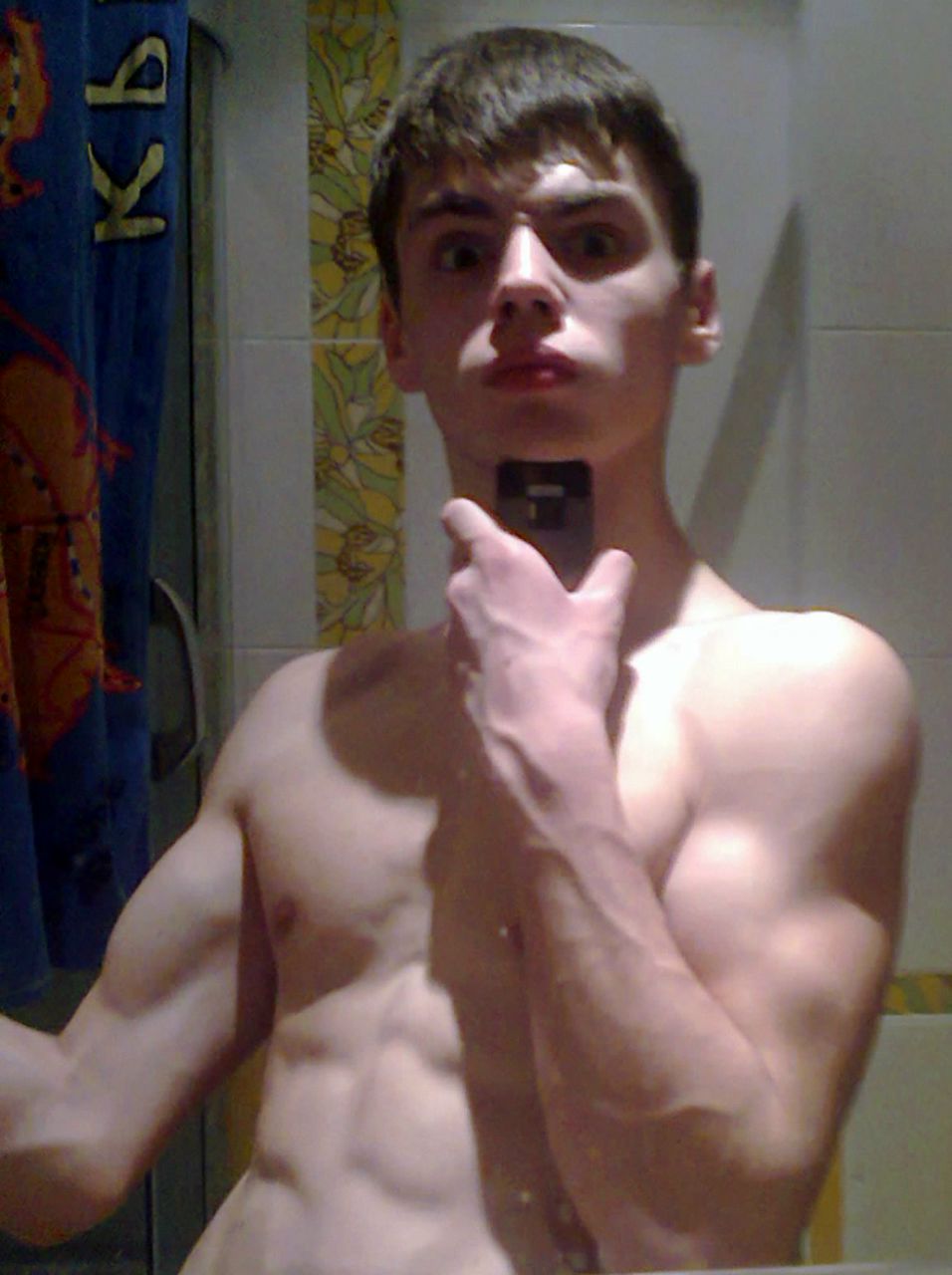 Дмитрий Богатырев | Екатеринбург