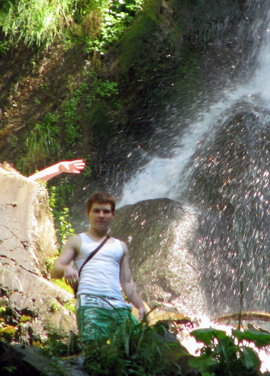 Александр Танков | Москва