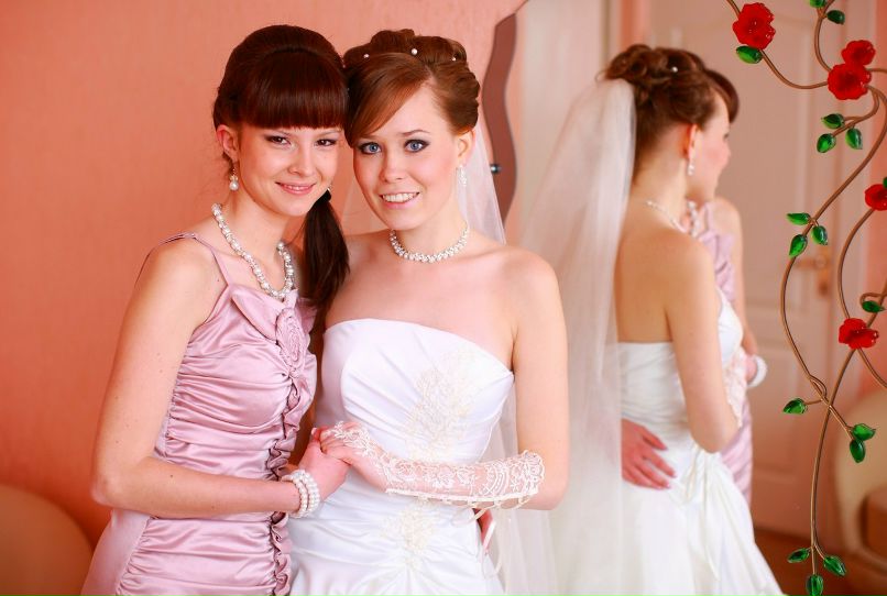 Ксения Захарова | Нижний Новгород