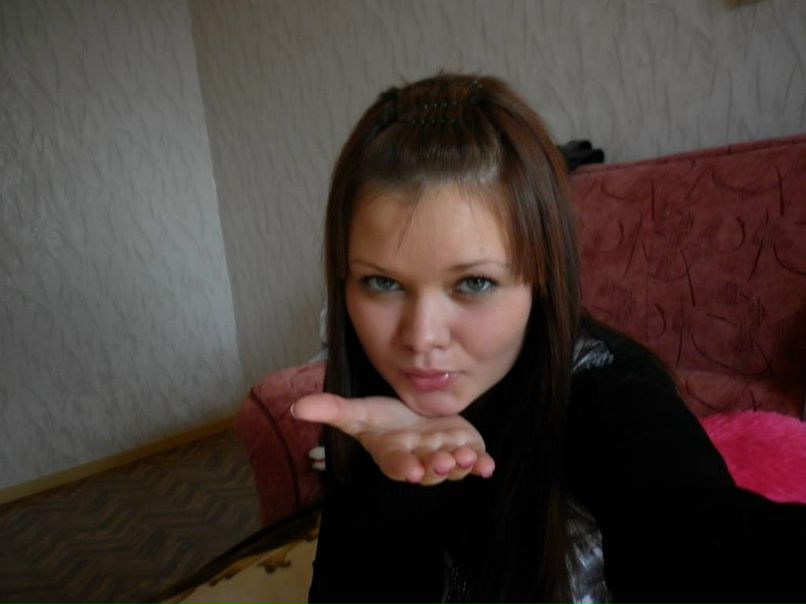 Светочка Натарова | Курск