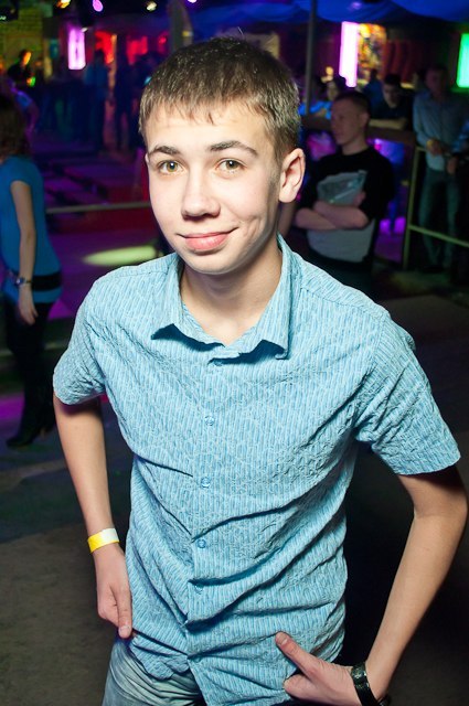 Владислав Тонковский | Москва