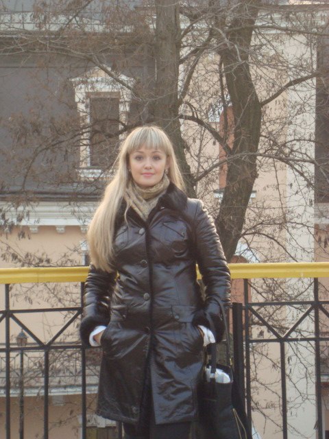 Анюта Филоненко | Белая Церковь