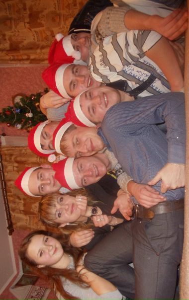 №30, Александр Быховец, 31 год №30, Александр Быховец, 31 год