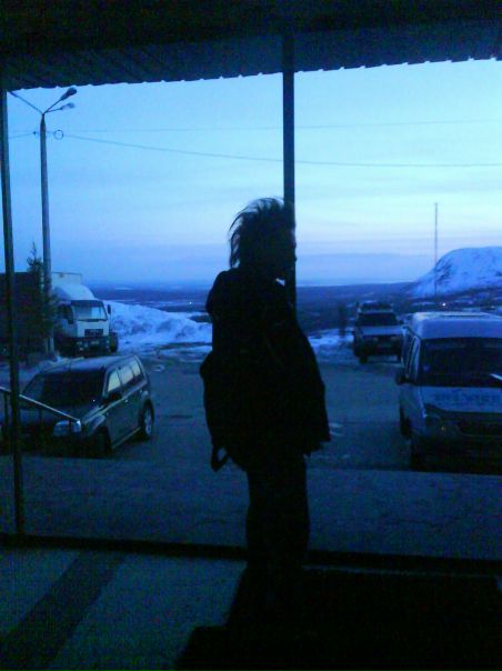 №36, Роман Тимофеев, 37 лет, Кировск №36, Роман Тимофеев, 37 лет, Кировск