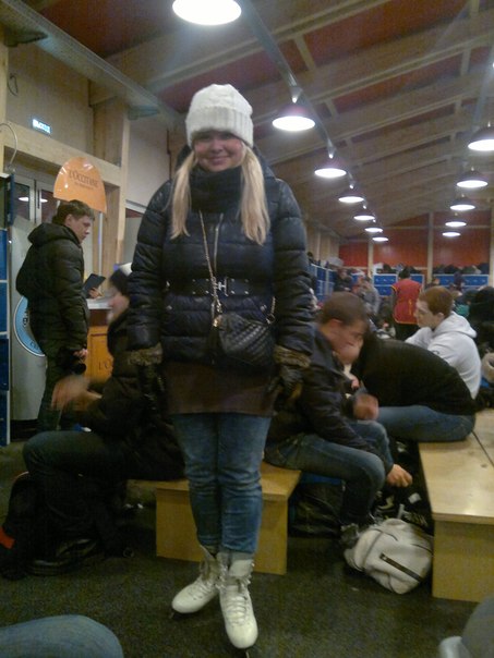 №72, Элина Цветкова, Санкт-Петербург, Россия №72, Элина Цветкова, Санкт-Петербург, Россия