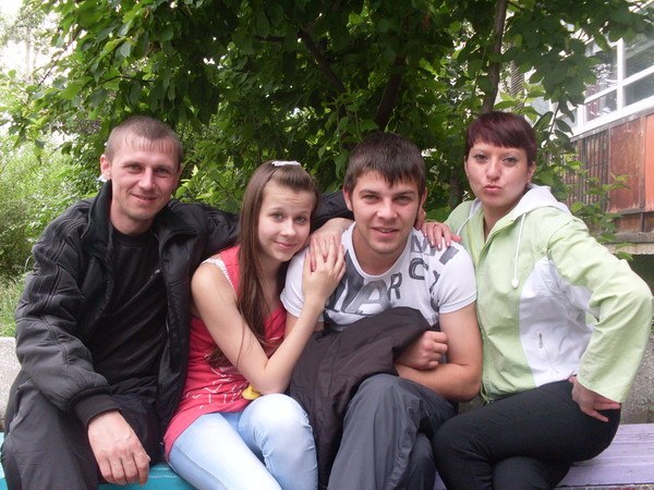 Юрий Нохрин | Саяногорск