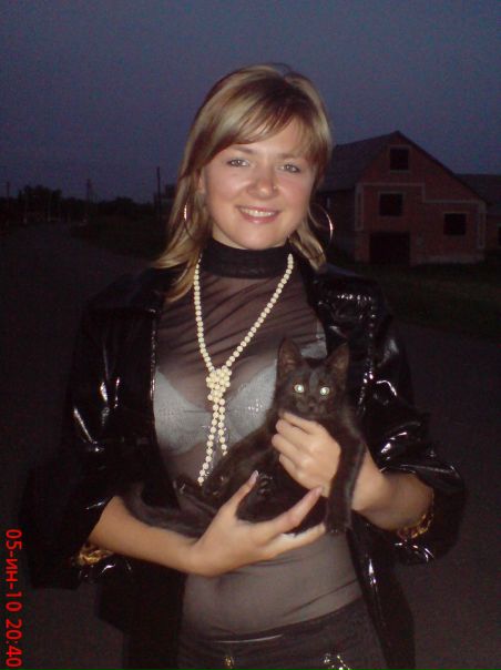 №56, Танечка Алферова, Запорожье №56, Танечка Алферова, Запорожье