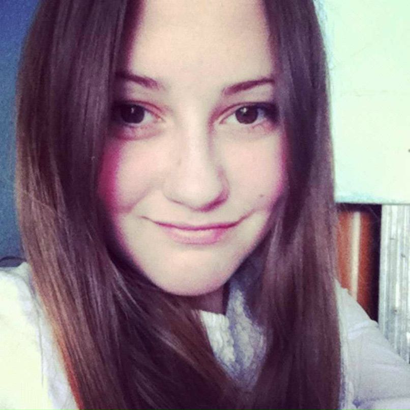 Аня Биктякова | Москва