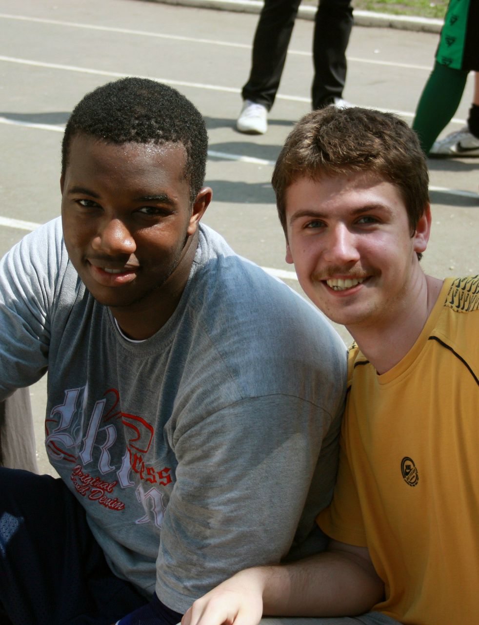 Иван Котовский | Донецк