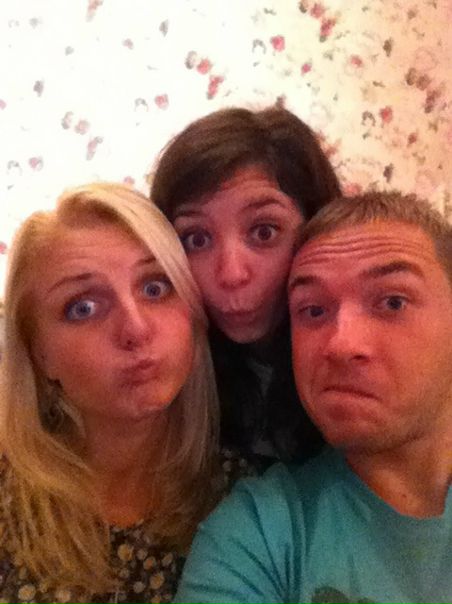 №109, Екатерина Конева, 35 лет, Москва №109, Екатерина Конева, 35 лет, Москва