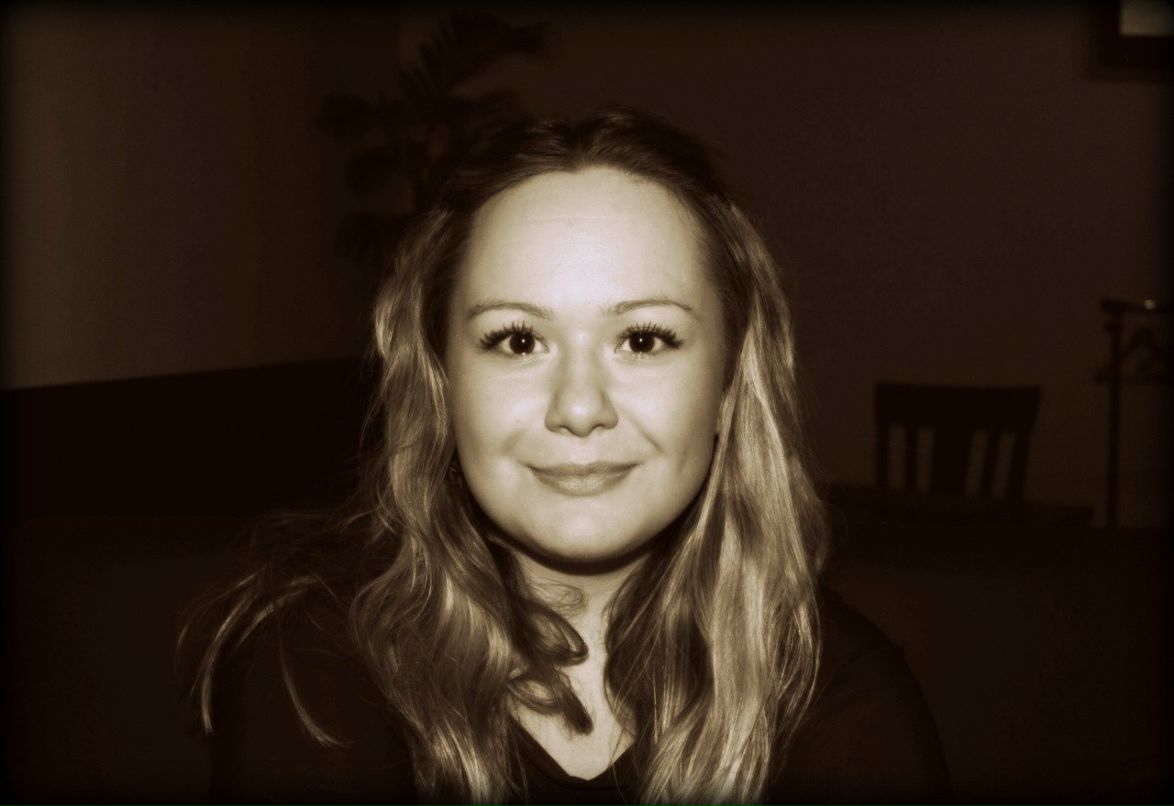 Марьяна Орлова Игоревна | 