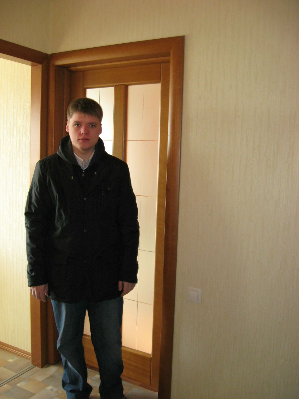 Александр Черненко Борисович | Челябинск