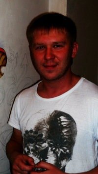 Паша Максимов | Новосибирск