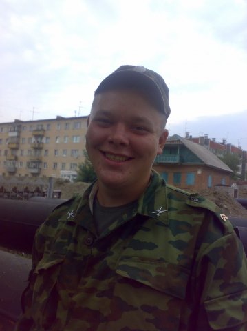 №17, Евгений Ясовеев, 7.10.1996 №17, Евгений Ясовеев, 7.10.1996