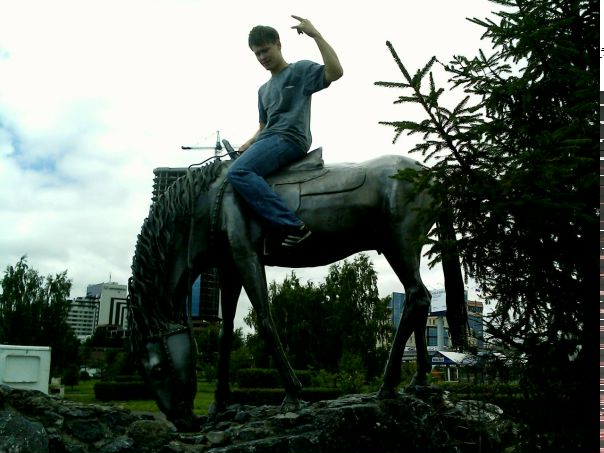 №53, Сергей Ворочаев, 5.5.1989 №53, Сергей Ворочаев, 5.5.1989