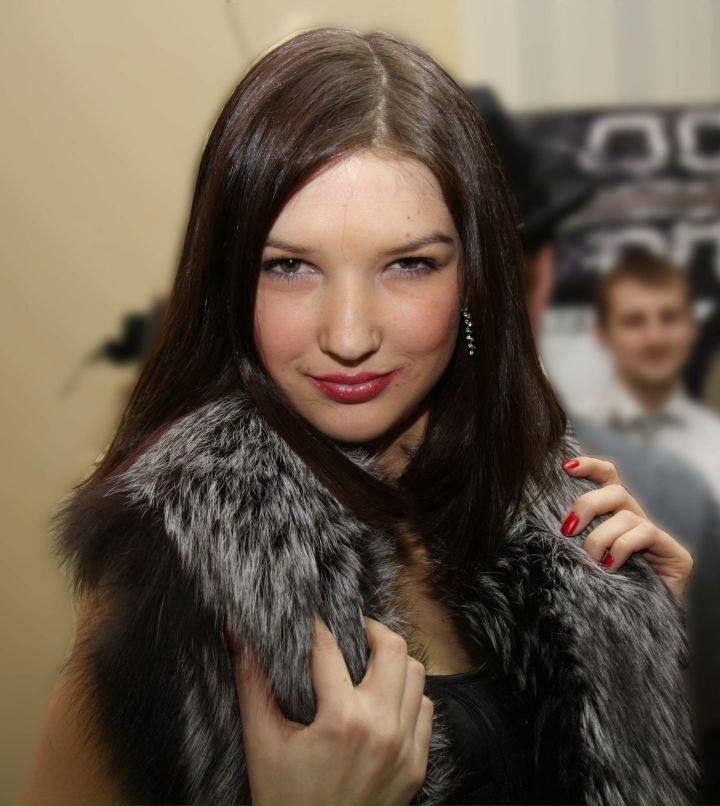 Наталья Шовкопляс | Киев