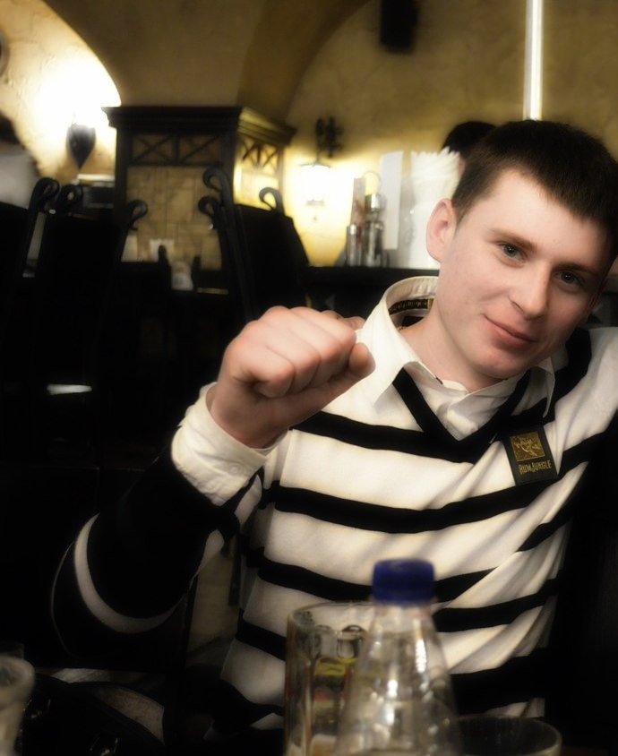 Dima Vasilchenko | Харьков