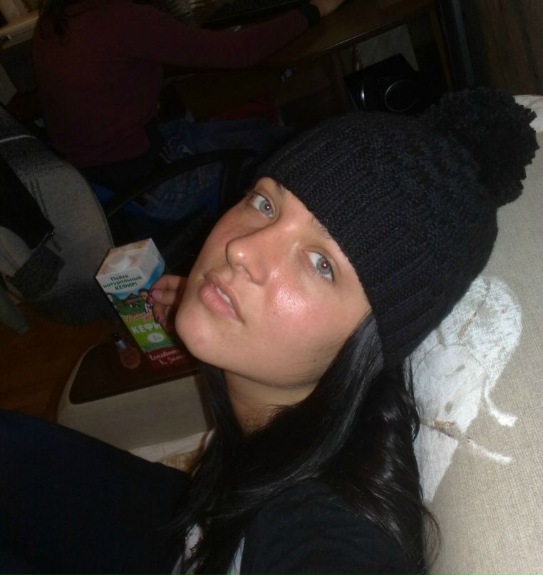 Александра Чиркова | Воскресенск