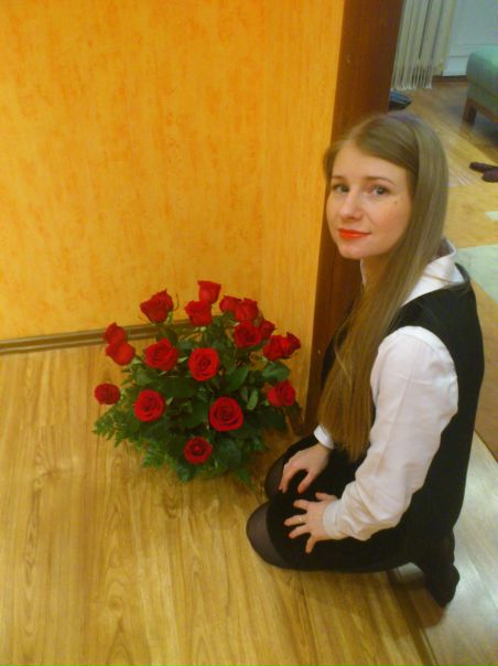 №11, Ольга Боброва, 39 лет, Новочеркасск №11, Ольга Боброва, 39 лет, Новочеркасск