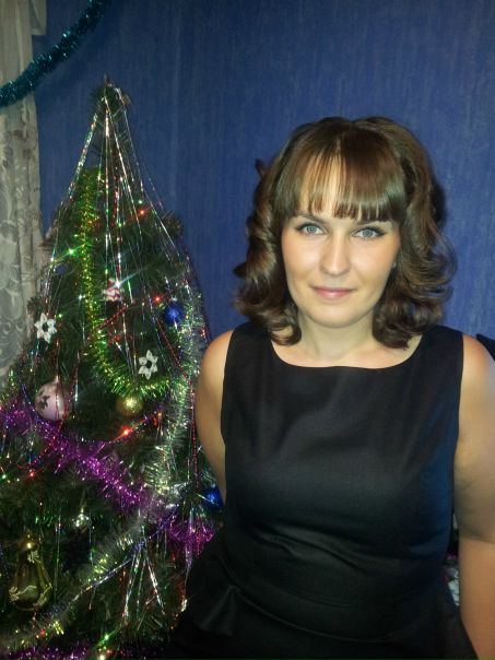 №42, Регина Андреева, 41 год, Сургут №42, Регина Андреева, 41 год, Сургут