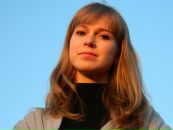№25 Ирина Гнатышена 01.03.1993: профиль, фото, статус - ВКонтакте