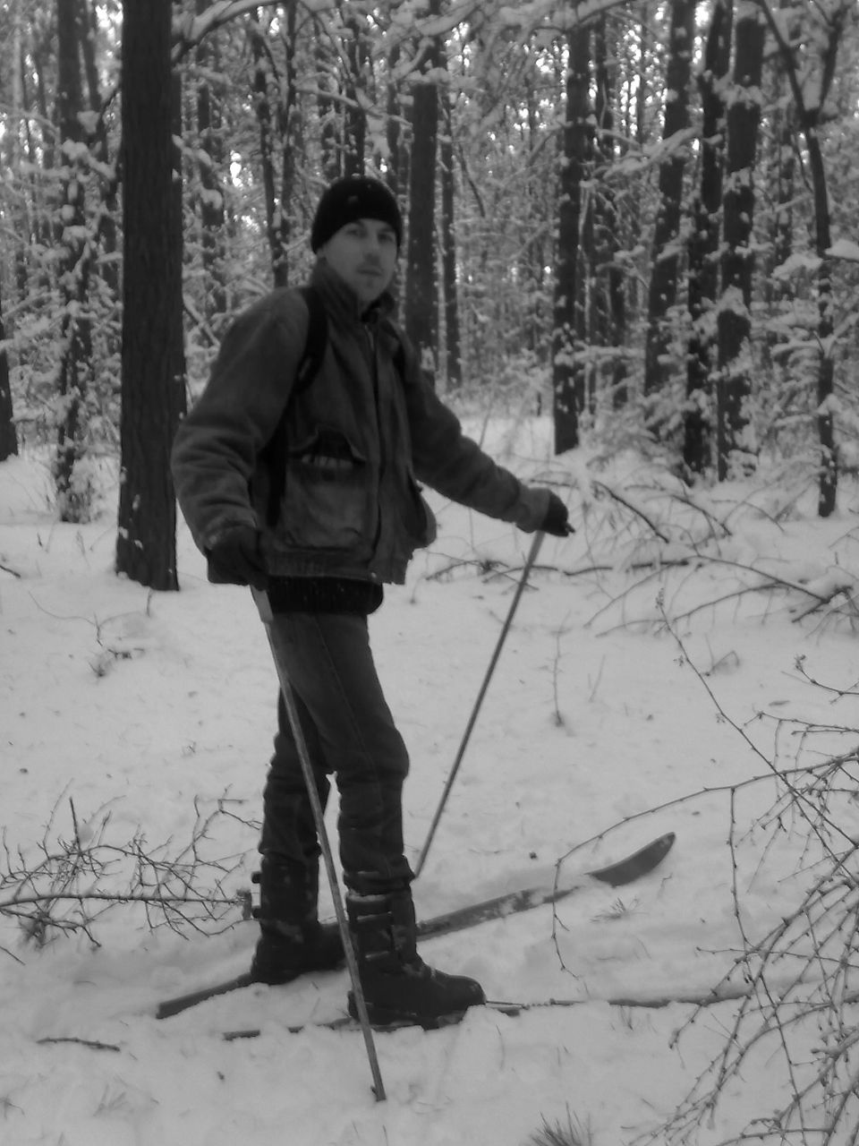 Саша Перебора | Киев