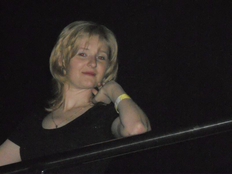 Танюша Коробкина | Кропивницкий / Кировоград