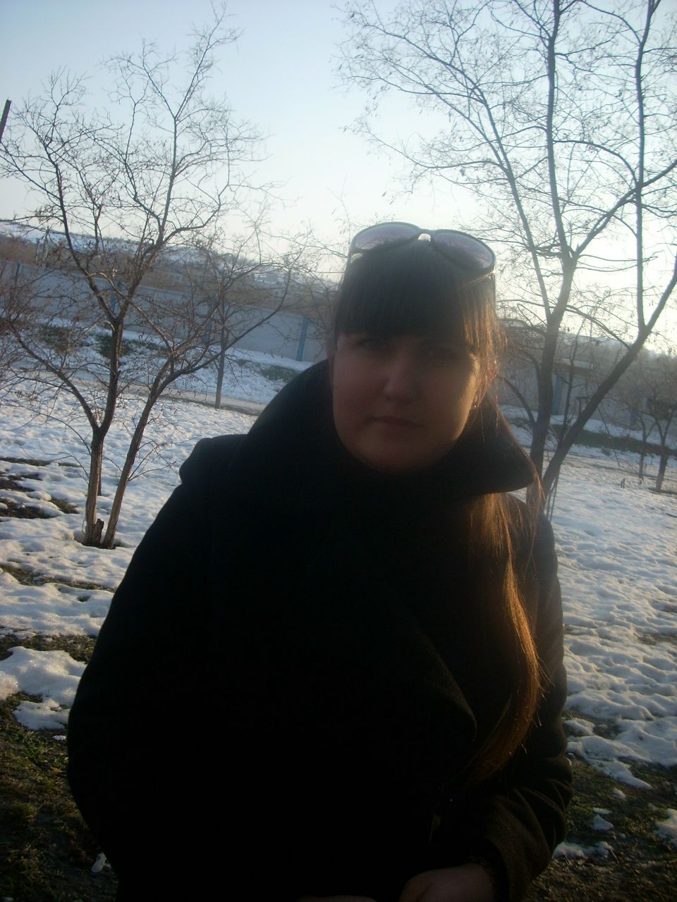 Татьяна Ларина | Волгоград