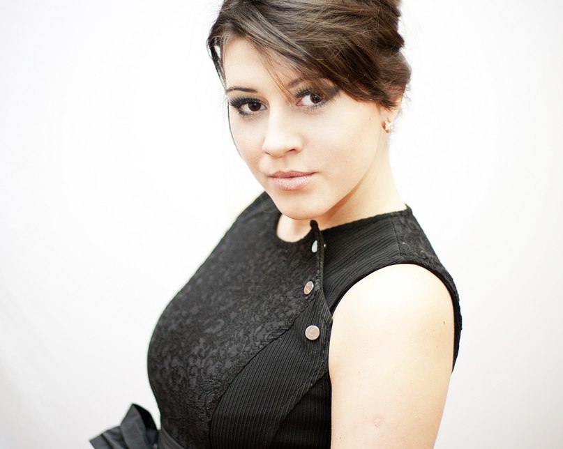 Оля Євуш | Львов