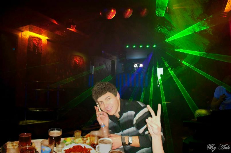 Александр Семешин | Нижний Новгород