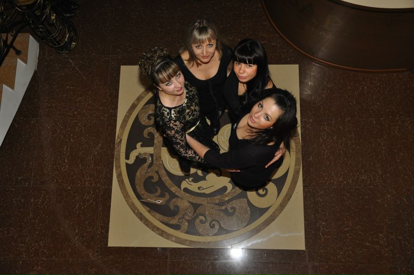 Оксана Бизякина | Ростов-на-Дону