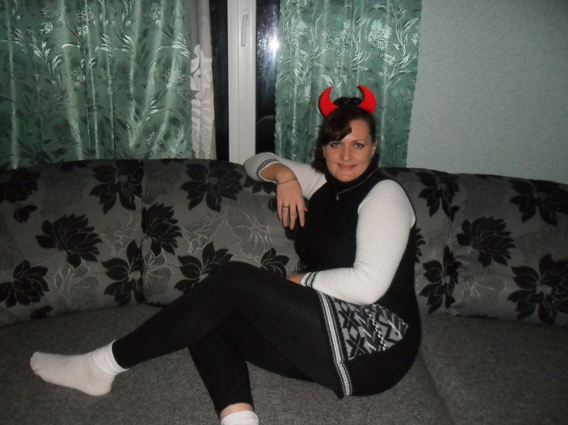 Ирина Бойкова | Вышний Волочек