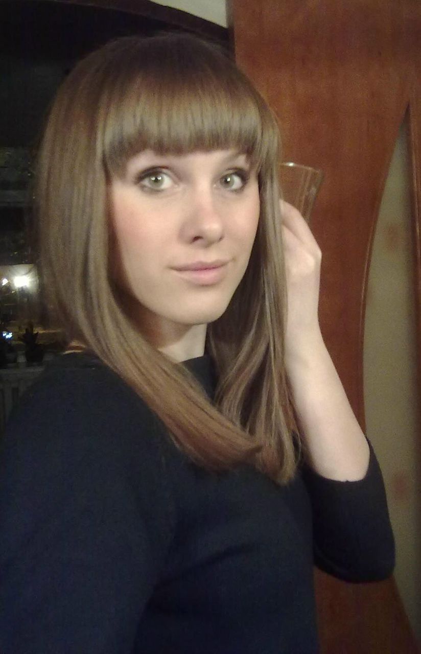 Tanya Ananenko | Гомель