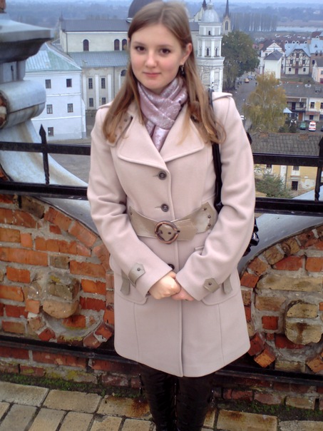 №3, Іра Адамчук, 33 года, Луцк №3, Іра Адамчук, 33 года, Луцк
