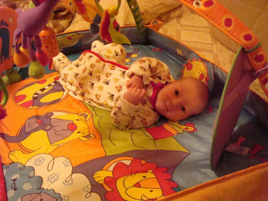 Екатерина Токаревская | Москва