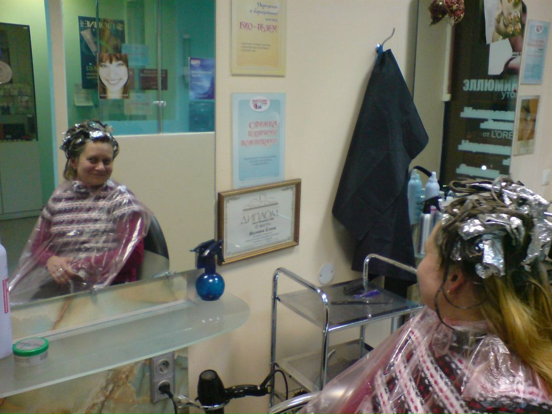 Елена Корнева | Санкт-Петербург