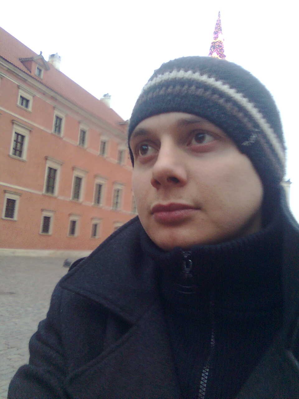 Назар Кияниченко Михайливич | 